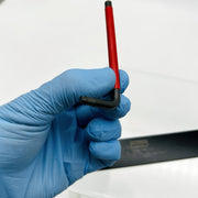 Sandvik Coromant 6634641 Corocut QD Blade QD-NN1G60-25A 5GV0777498 Part Groove 6