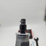 Ingersoll Rand 325SC4A Die Grinder Air Tool 1/4" Collet 25,000 RPM 0.4HP 5