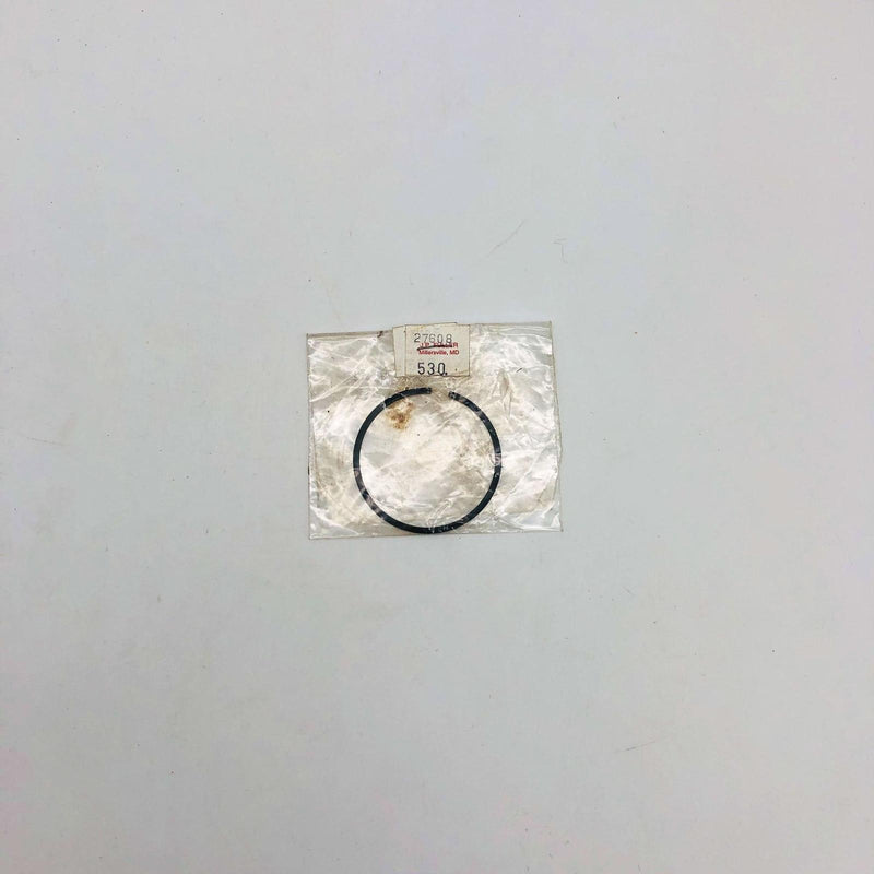 Poulan 530027608 Piston Ring for Chainsaw OEM New Old Stock NOS Sealed 5