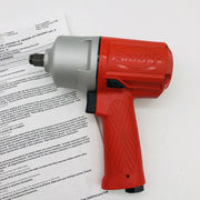 Sioux IW500MP-4R Pneumatic Impact Wrench 1/2" 9400 RPM 780 ft.-lb. Max Torque 8