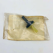 AMC Jeep 3228426 Check Valve for Air Cleaner OEM NOS 81-86 CJ 5-8 Scrm Sealed 1