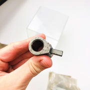 Mopar J8127487 Arm Selector Shift Forks Transmission OEM NOS 1981-86 SR-4 7