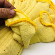 Wells Lamont SK24H Cut Resistant Sleeve Thumb Slot 24in Made with Kevlar 12pcs 5