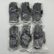 Superior STACXPURT Cut Resistant Glove Size 9 Large 13 Ga Blended HPPE 6 Pairs 1