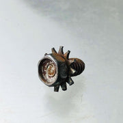 Briggs and Stratton 93380 Screw Hex Head External Tooth Lock Washer OEM NOS 7