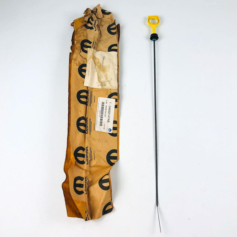 Mopar 04659147AB Transmission Oil Dipstick Dip Stick OEM New Old Stock NOS 1