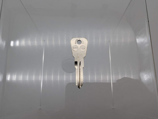 10x Ilco X22 / YS2 Key Blanks fits Some Ford International, Opel Vehicles 2