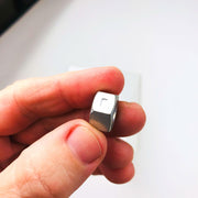 Mopar S9413266 Nut for Front Spring Mounting OEM NOS 1981-86 CJ 5-8 Scrmb Square 6