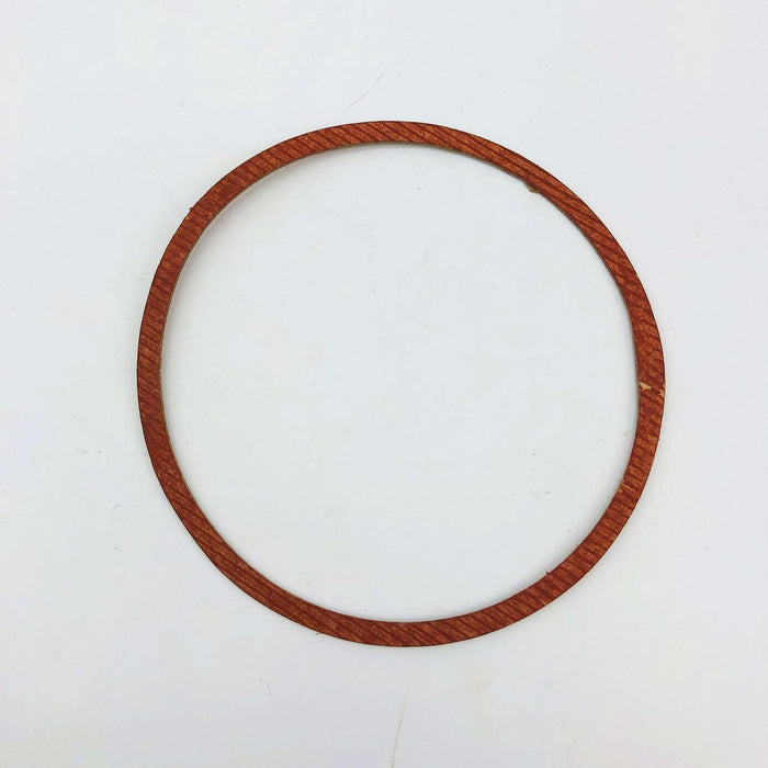 AMC Jeep 3191884 Gasket for Air Cleaner OEM NOS 81-86 CJ 5-8 Cher Wag Scrmb