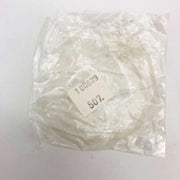 Poulan 507100573 Starter Spring for Chainsaw OEM New Old Stock NOS Open 5