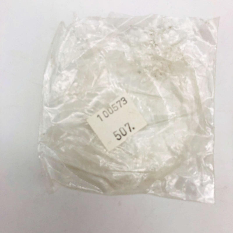 Poulan 507100573 Starter Spring for Chainsaw OEM New Old Stock NOS Open 5