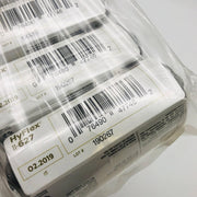 Ansell Hyflex 11627 Work Gloves Size 11 XL Polyurethane Palm Vending Pk 6 Pairs 4