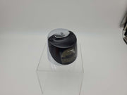 Sloan 2XU49 Flush Valve Cover Chrome Plated for G2 Electronic Flushometers 2