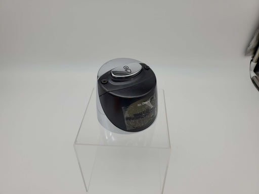 Sloan 2XU49 Flush Valve Cover Chrome Plated for G2 Electronic Flushometers 2