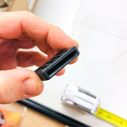 Snapper 27702 Grip Height Latch OEM NOS Replaced by 7103793YP 7100633 7103793 7