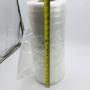 Centerfold Plastic Sheeting 18in x 500ft 3 Mil Thick Opens to 36in CF H85943 1rl 4