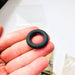 Kaiser Jeep 3144684 Grommet Water Outlet Manifold Seal 60/65V OEM New NOS Loose 5