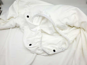 BWI 498-16109 Robot Cover ABB IRB 5500 FlexPainter fits V Arm, Body & Base 2