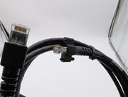 Fanuc CBLEO000000378O Interconnect Cable 2 M Cable Southern IMG F-GEVVPT-2.0-P 3
