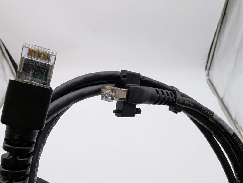 Fanuc CBLEO000000378O Interconnect Cable 2 M Cable Southern IMG F-GEVVPT-2.0-P 3
