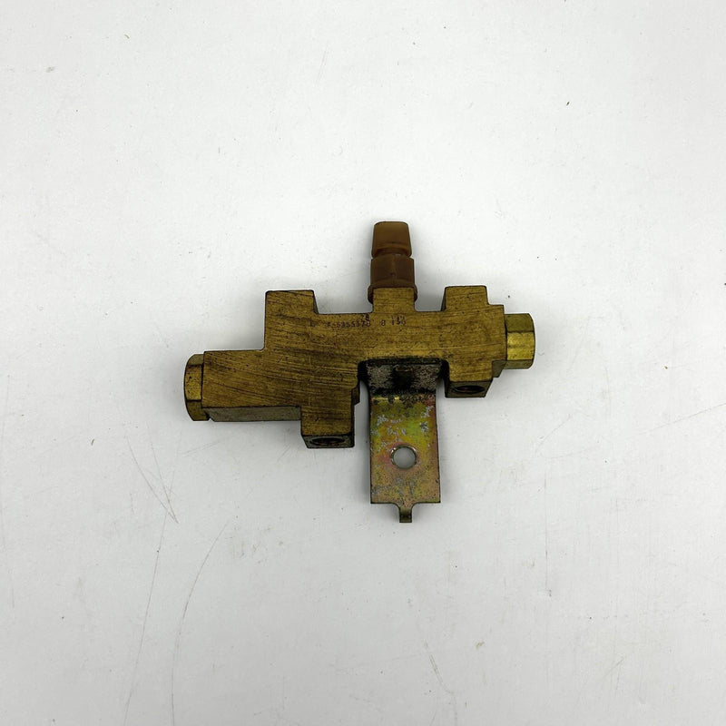 AMC Jeep 5355378 Valve Brake Warning Proportioning Valve Assembly OEM NOS Loose
