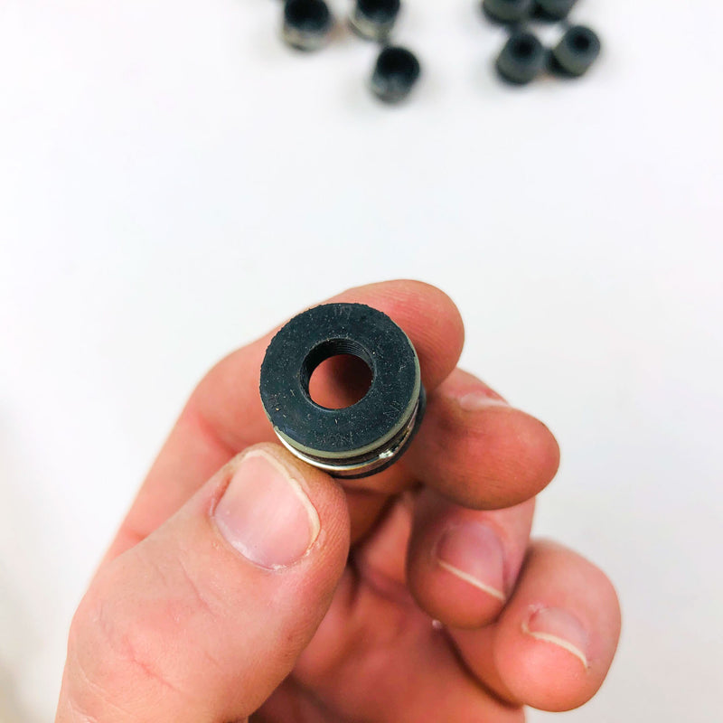 Mopar 83505141 Gasket Package Set Upper Incomplete OEM NOS 1988-90 Jeep 4.0L 6