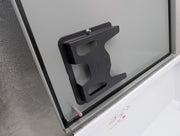 Hoffman A242410LP Wall Mount Enclosure 24"x24"x10" NEMA Type 12 Painted Steel 6