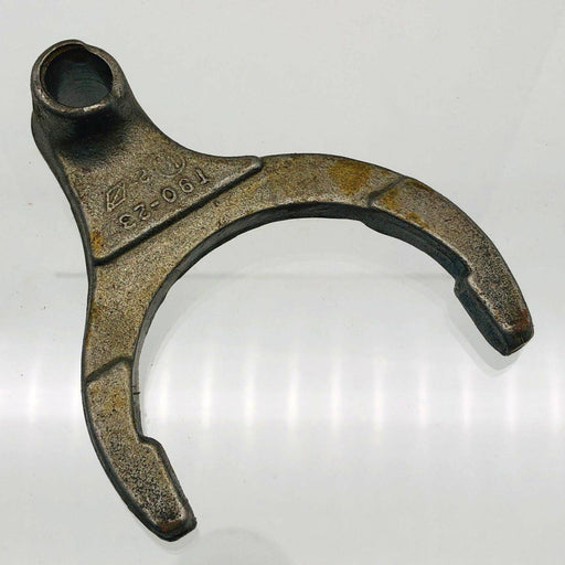 AMC Jeep 642766 Shifter Fork Second and High Speed T90 Willys OEM New NOS No Pkg 1