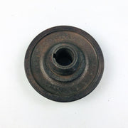 Browning Pulley Sheave Single Groove 3.50 Dia x 1 Gr A x .751 With Keyway 10