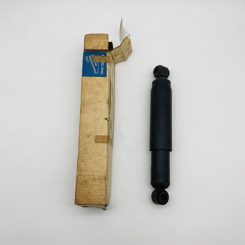 AMC Jeep 5356433 Rear Shock Absorber OEM New Old Stock NOS Maeco Made Open 2 5