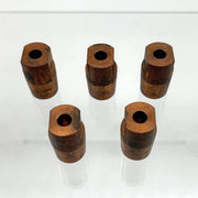 ZJ Industries ZJ10-554 Upper Electrode For Welding Lot of 5 1
