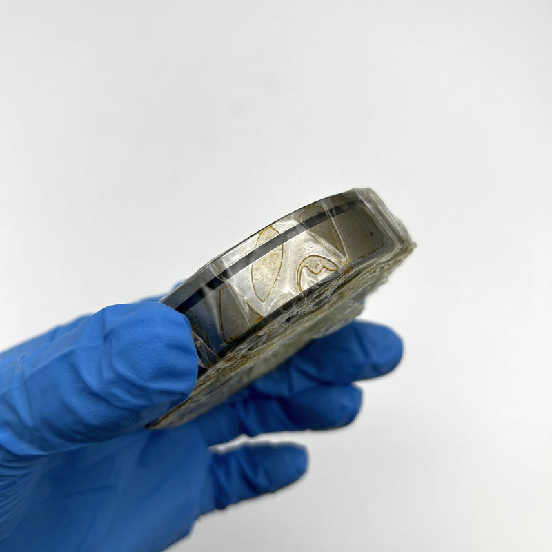 Crown 992289 Bearing Manual Transmission Rear Mainshaft New Old Stock NOS Open