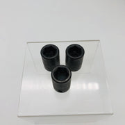 3x Proto 7320H Socket Size 5/8 6pt 1/2 Drive Black Oxide Professional Series 8