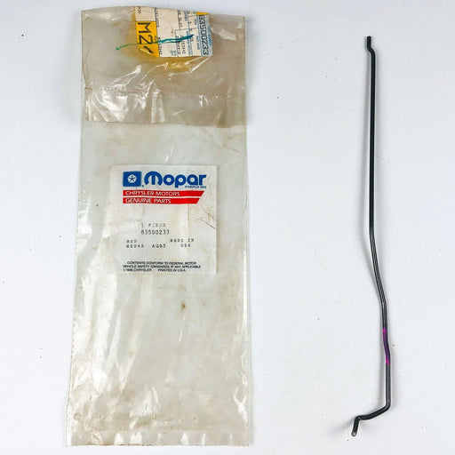 Mopar 83500233 Rod Dimmer Switch 8350 0233 OEM NOS 1981-86 XJ Cherokee Wagoneer 1