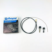 Mopar T1349816 Cable OEM New Old Stock NOS 9