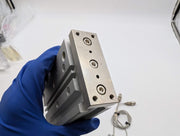 SMC MGPL20TF-100 Compact Guide Cylinder 20mm Bore 100mm Stroke 2