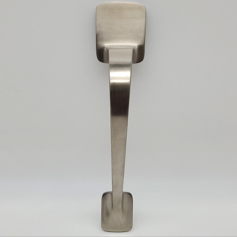 Von Duprin Door Pull 7620DT Satin Chrome for 44 & 88 Series Exit Devices 1