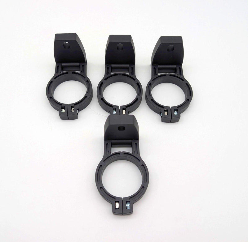 Sick BEF-2SMGEAKU4 Sensor Mounting Bracket Kit 2030510 Rotatable & Swivel 4 Pack 1