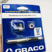 Graco 235474 Spray Gun Repair Kit Silver Plus and Flex Plus Paint 19G22A 2