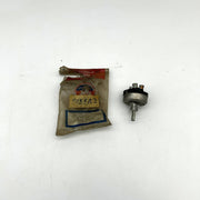 Kaiser Jeep 943923 Windshield Wiper Switch OEM New Old Stock NOS Open 4