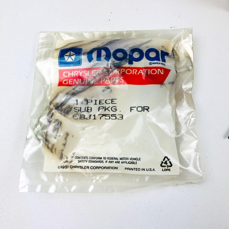 Mopar CBF17554 Fuel Pump Level Unit Module OEM New NOS Fits 1997 Wrangler 2
