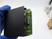 GE Fanuc IC670MDL640J Input Module 24VDC 16 Point Pos / Neg Logic Input Channels 4