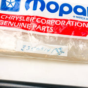 Mopar 83505141 Gasket Package Set Upper Incomplete OEM NOS 1988-90 Jeep 4.0L 12