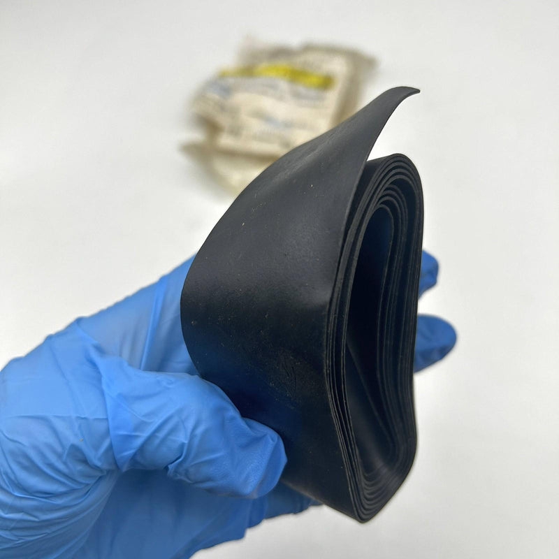 Mopar 0959750 Cushion Rubber Stripping OEM New Old Stock NOS Open 5