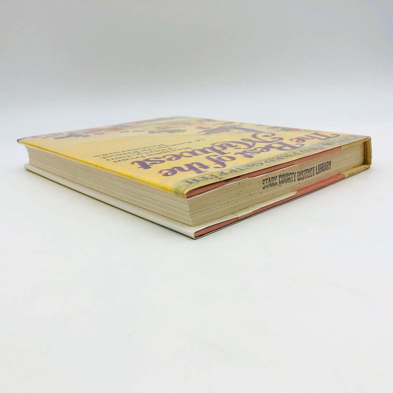 The Best of the Midwest Hardcover Linda and Fred Griffith 1990 1st Ed 1st Print 5