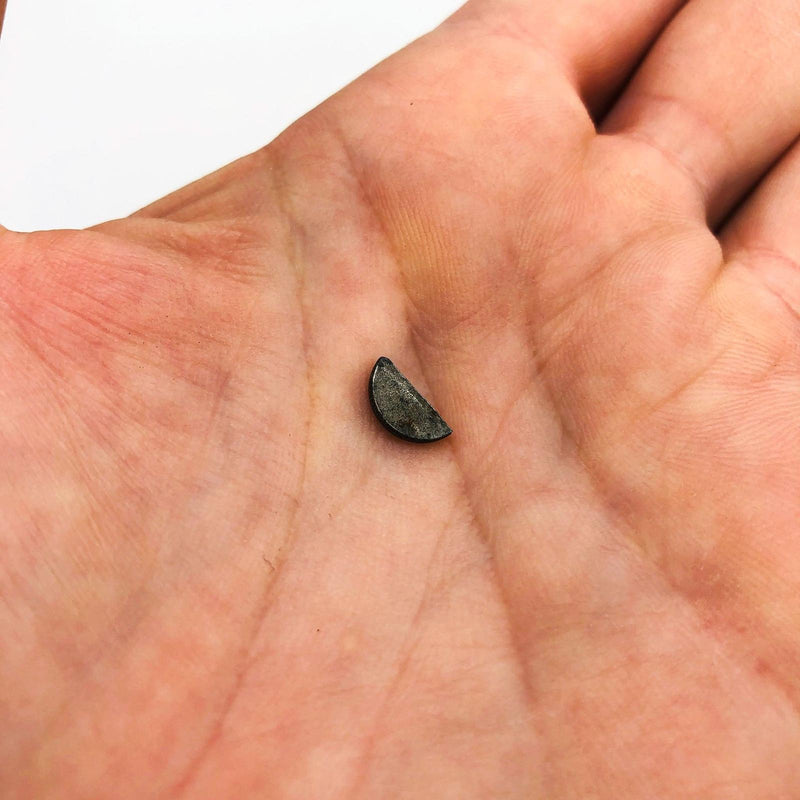 Poulan 507100111 Flywheel Key for Chainsaw OEM New Old Stock NOS Loose No Pkg 3