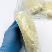 Hi-Tech Industries HB-3175 Mini Buffing Cutting Pad Wool 3.5in Hook and Loop 3pk 6