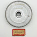 Homelite JA392601 Drive Pulley OEM New Old Stock NOS Loose Painted 1