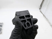 Sick BEF-2SMGEAKU4 Sensor Mounting Bracket Kit 2030510 Rotatable & Swivel 4 Pack 4