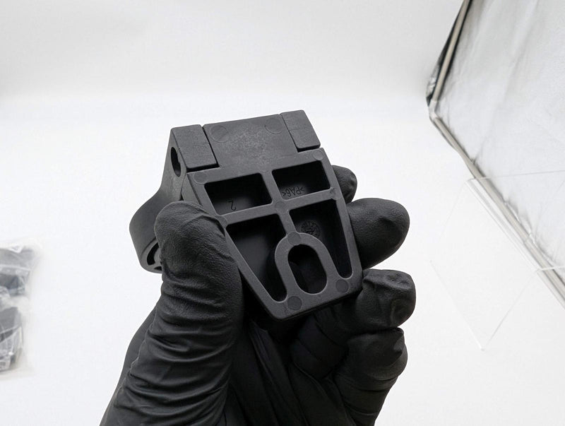 Sick BEF-2SMGEAKU4 Sensor Mounting Bracket Kit 2030510 Rotatable & Swivel 4 Pack 4
